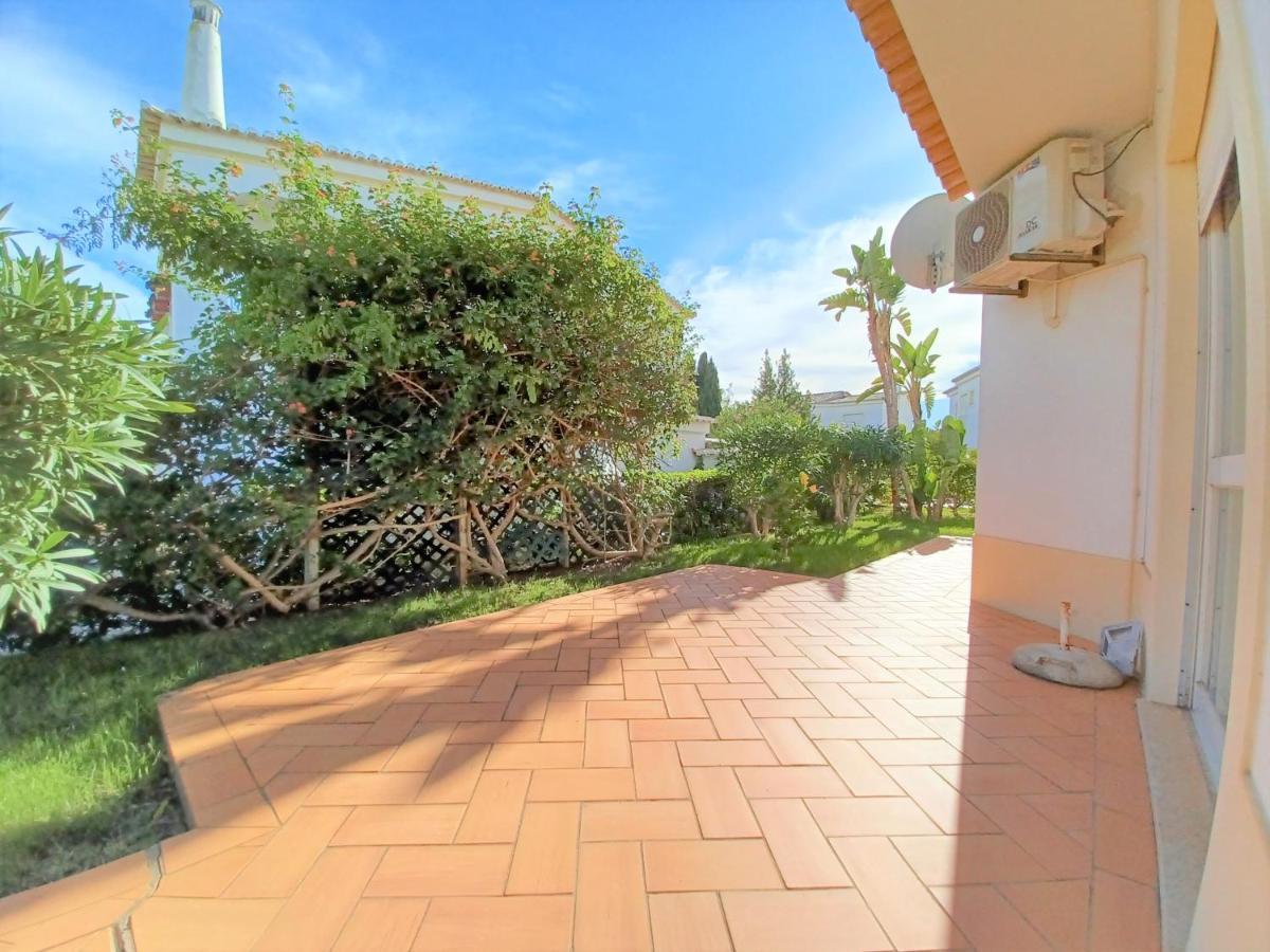 Exclusive Oasis Parque Villa Portimao Bagian luar foto