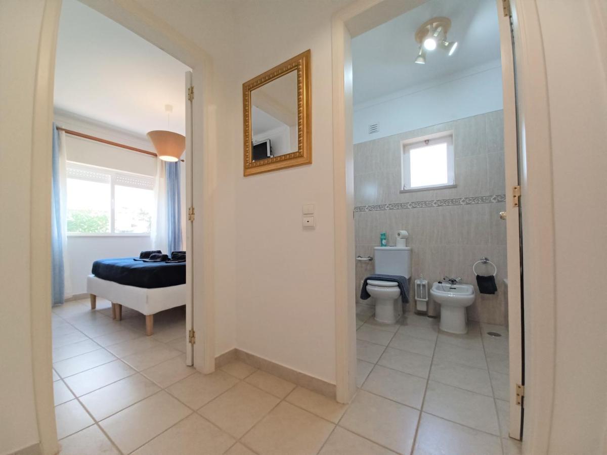 Exclusive Oasis Parque Villa Portimao Bagian luar foto