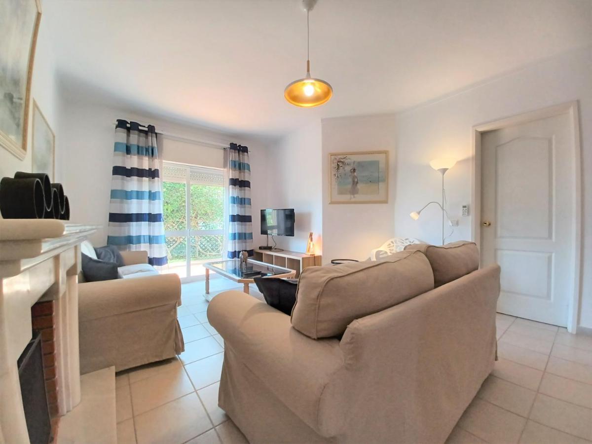 Exclusive Oasis Parque Villa Portimao Bagian luar foto