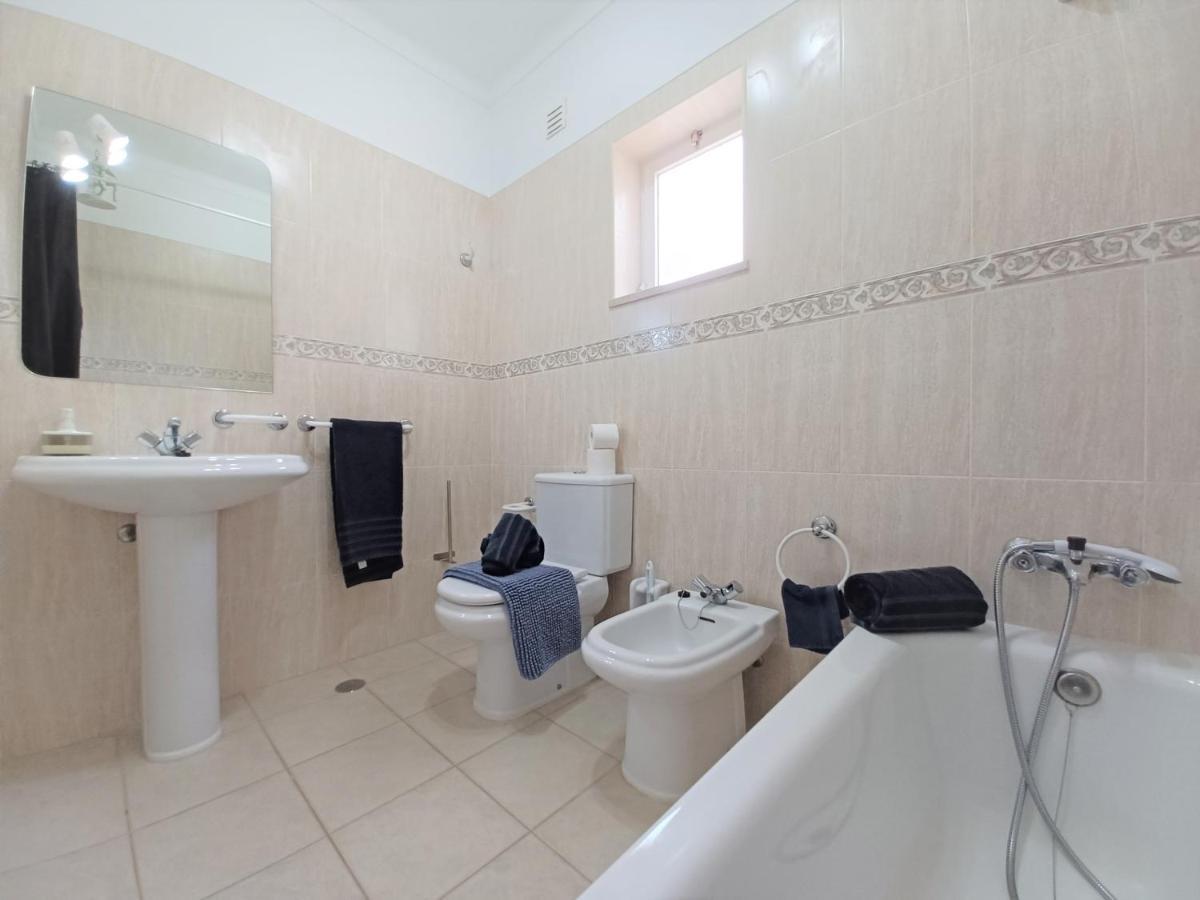 Exclusive Oasis Parque Villa Portimao Bagian luar foto