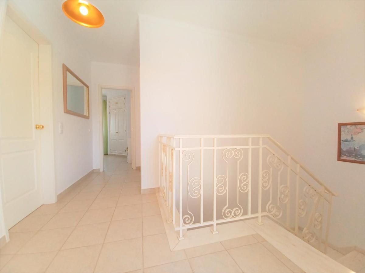 Exclusive Oasis Parque Villa Portimao Bagian luar foto