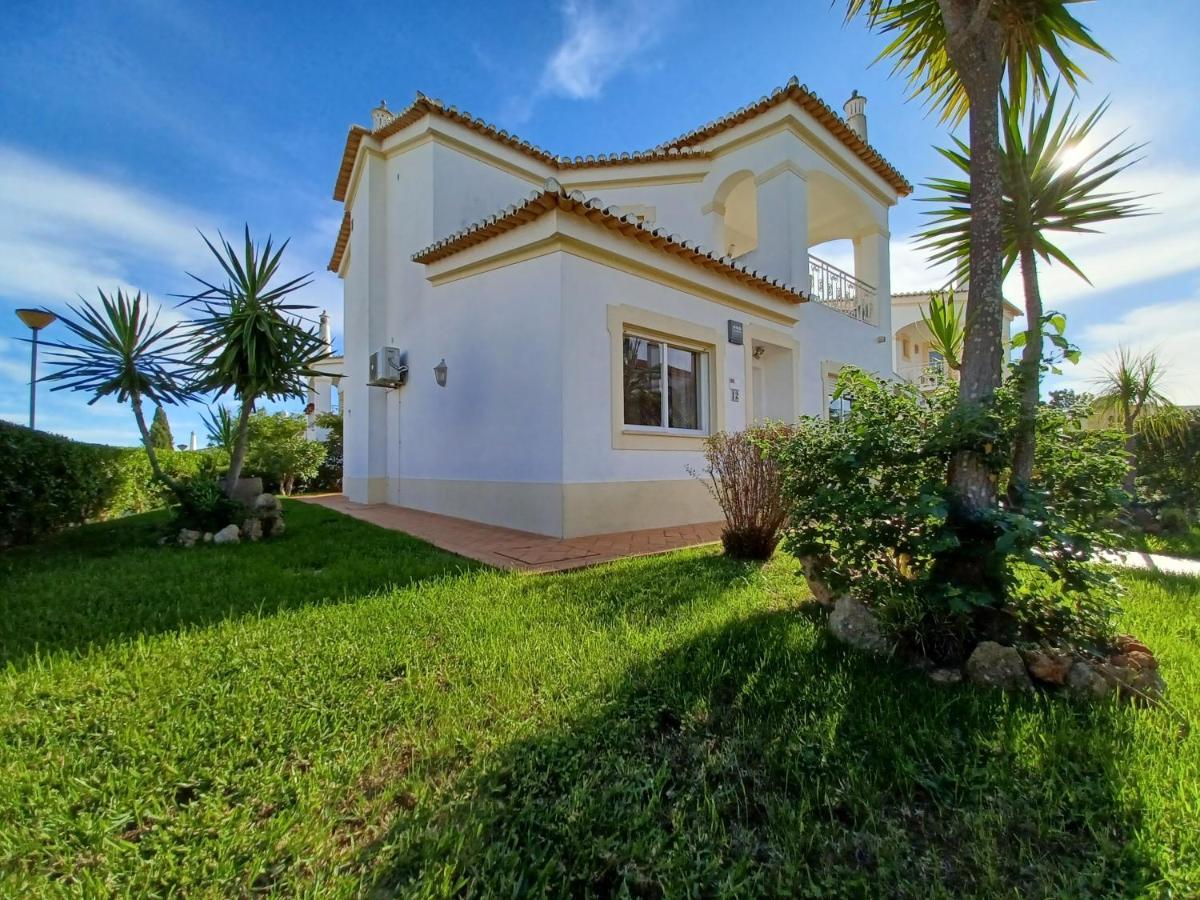 Exclusive Oasis Parque Villa Portimao Bagian luar foto