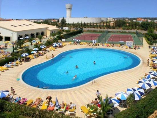 Exclusive Oasis Parque Villa Portimao Bagian luar foto