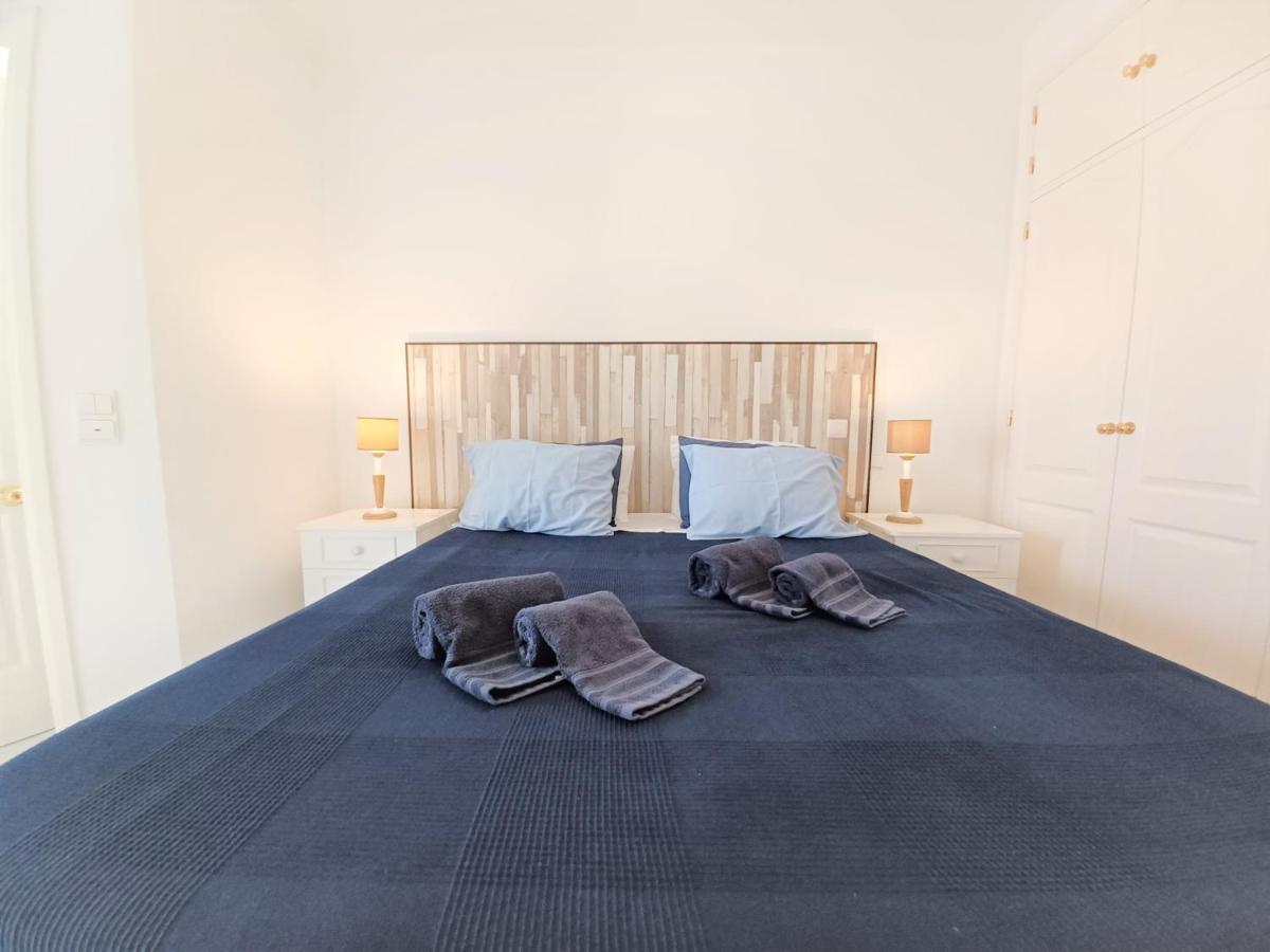 Exclusive Oasis Parque Villa Portimao Bagian luar foto