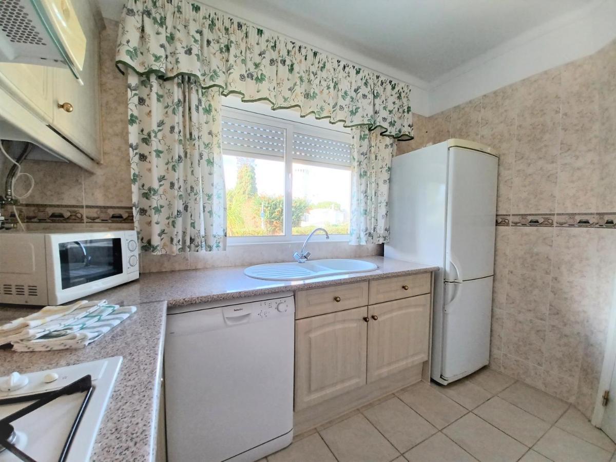 Exclusive Oasis Parque Villa Portimao Bagian luar foto
