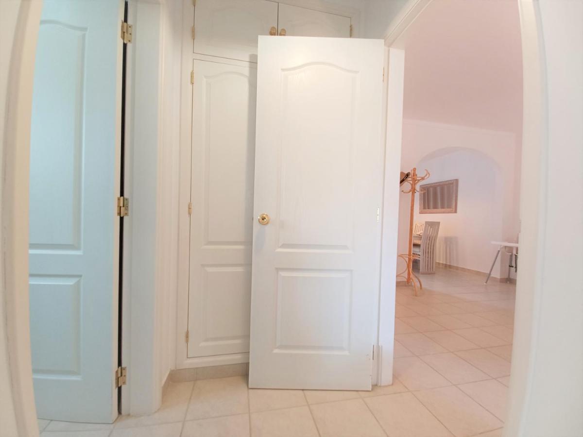 Exclusive Oasis Parque Villa Portimao Bagian luar foto