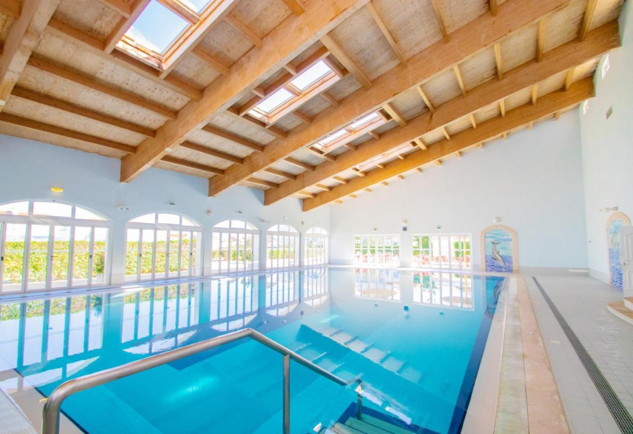 Exclusive Oasis Parque Villa Portimao Bagian luar foto