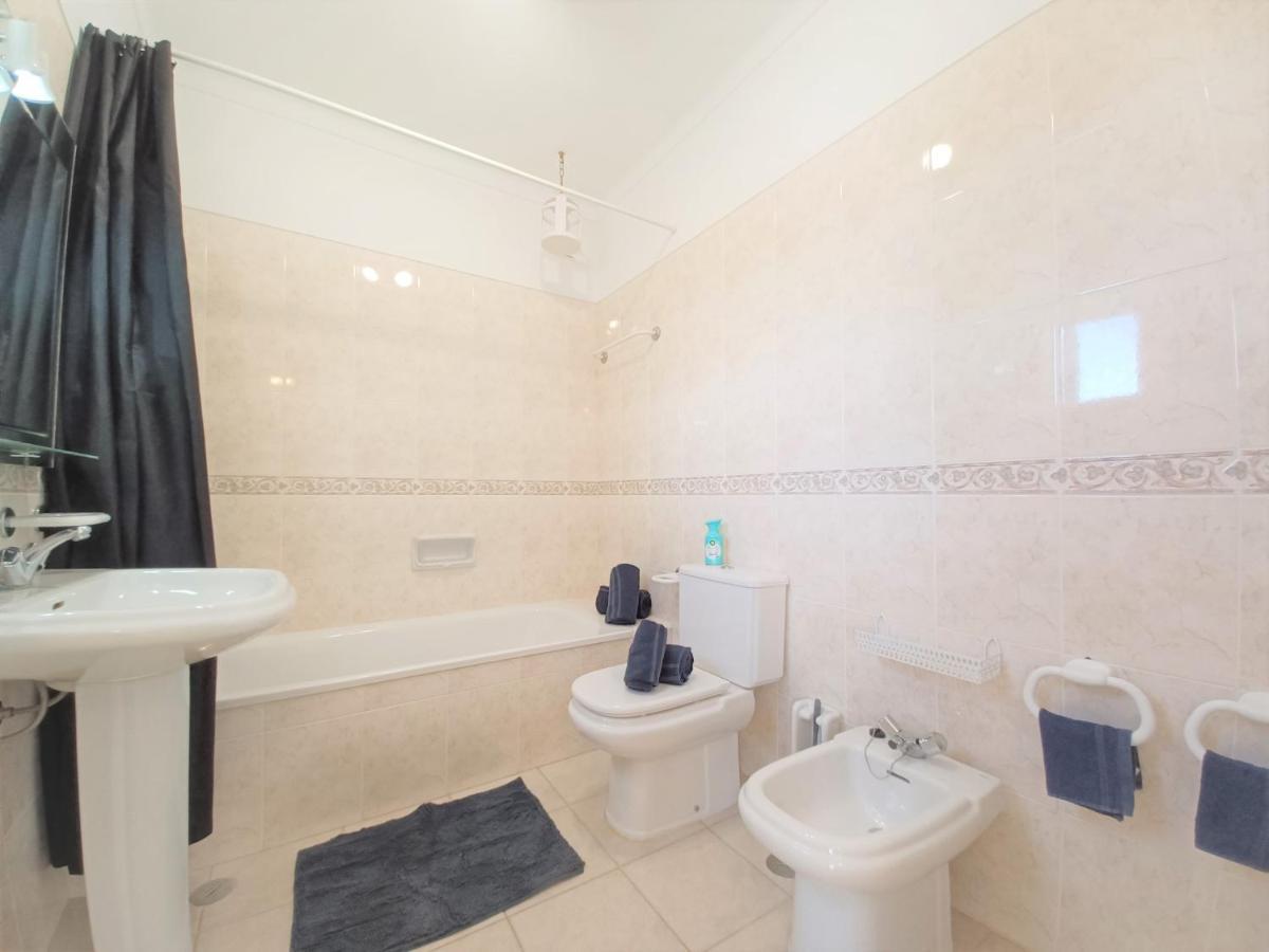 Exclusive Oasis Parque Villa Portimao Bagian luar foto