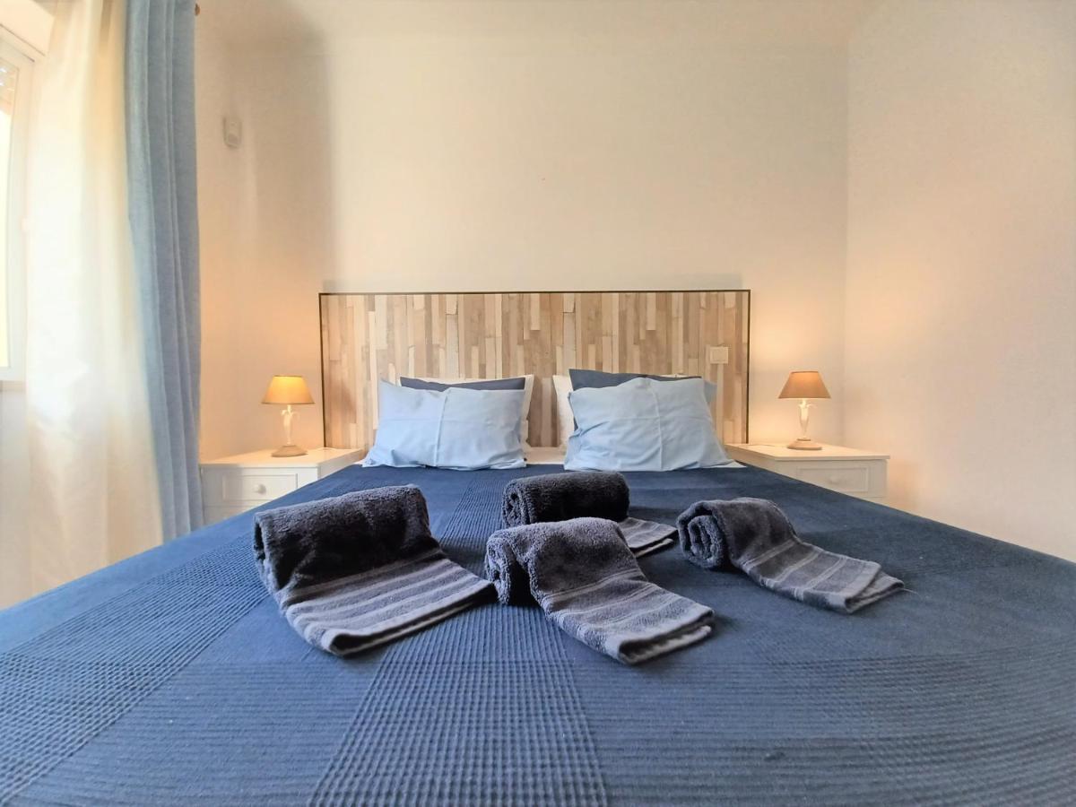 Exclusive Oasis Parque Villa Portimao Bagian luar foto