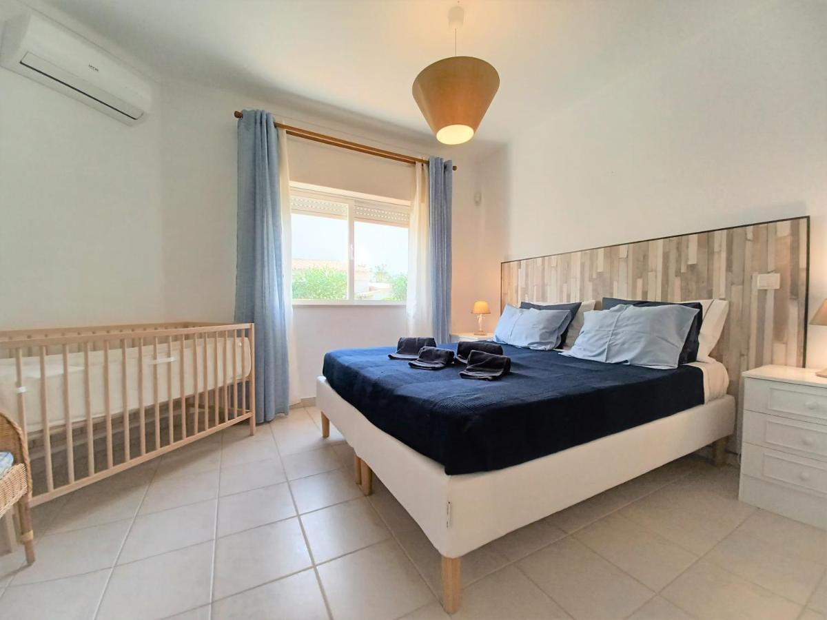 Exclusive Oasis Parque Villa Portimao Bagian luar foto
