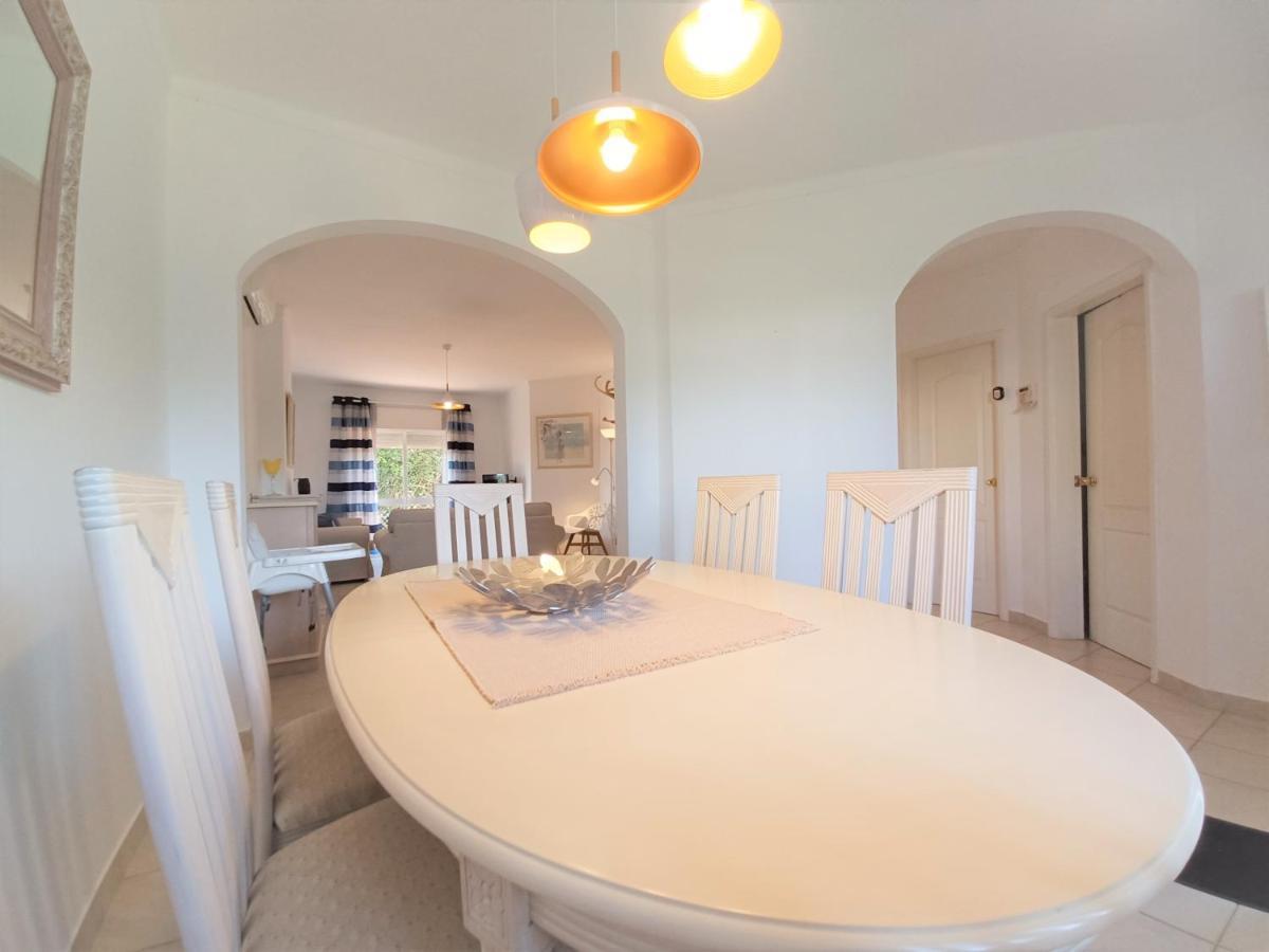 Exclusive Oasis Parque Villa Portimao Bagian luar foto