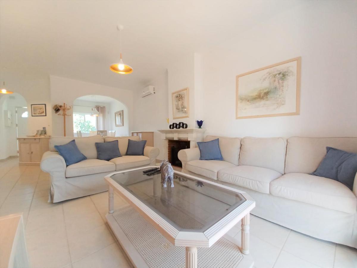 Exclusive Oasis Parque Villa Portimao Bagian luar foto