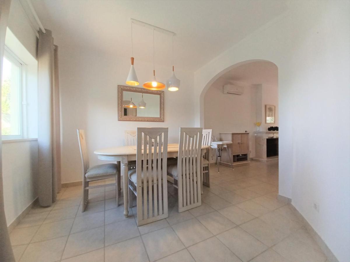 Exclusive Oasis Parque Villa Portimao Bagian luar foto