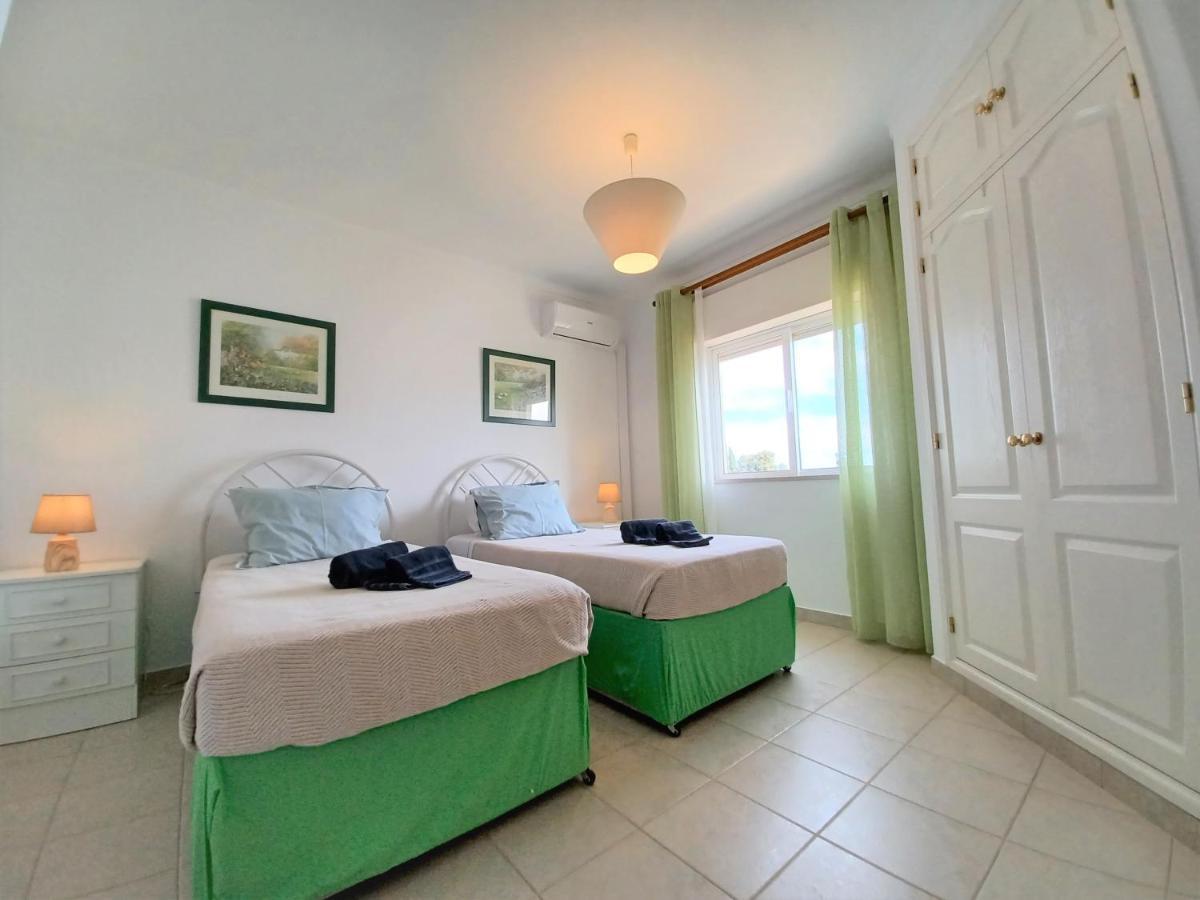 Exclusive Oasis Parque Villa Portimao Bagian luar foto