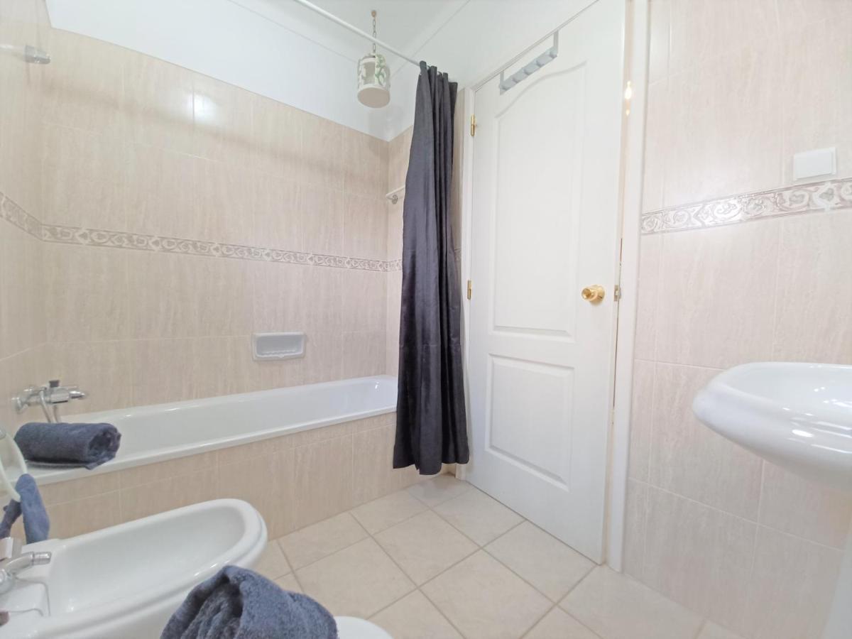 Exclusive Oasis Parque Villa Portimao Bagian luar foto