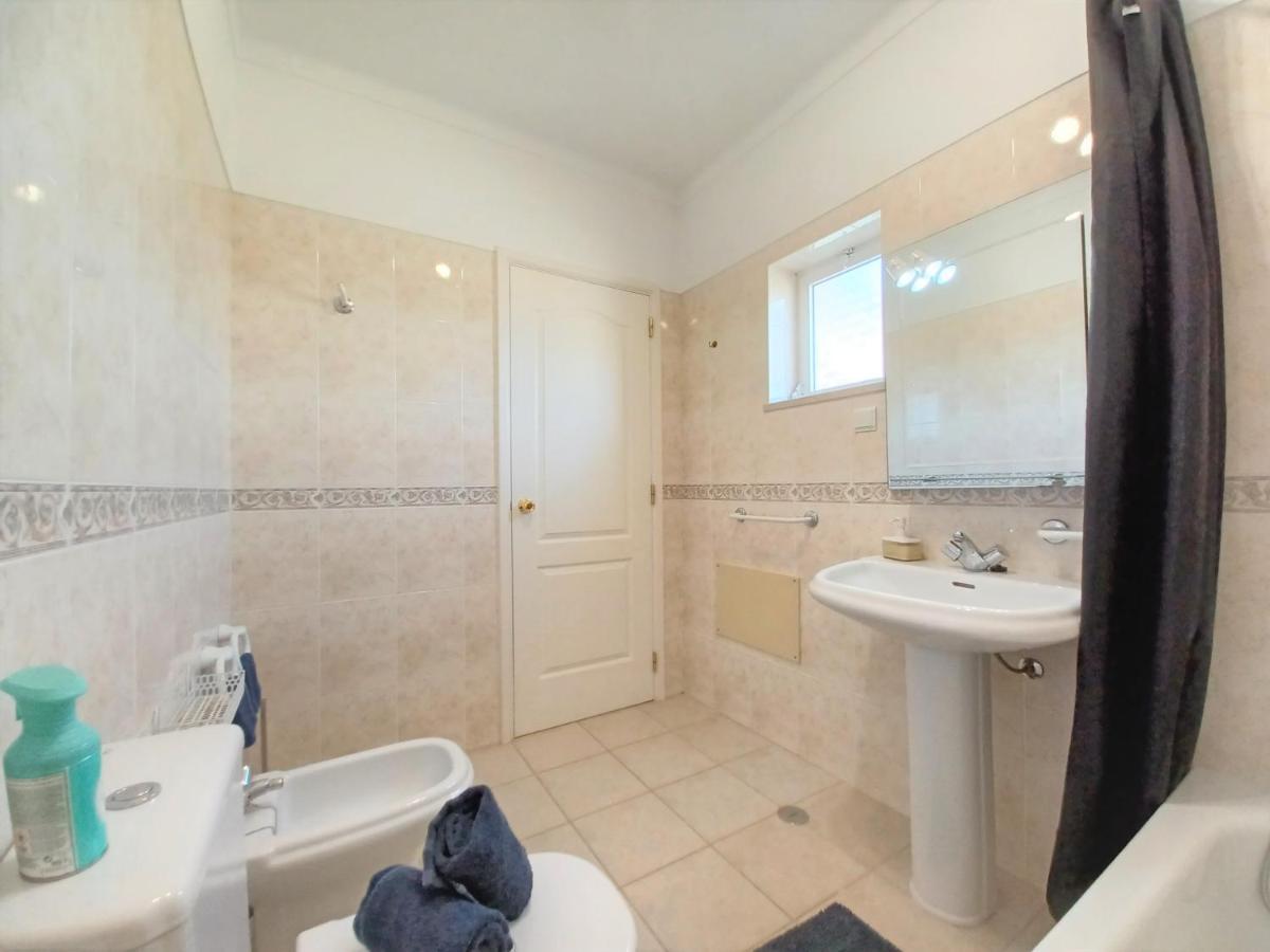 Exclusive Oasis Parque Villa Portimao Bagian luar foto