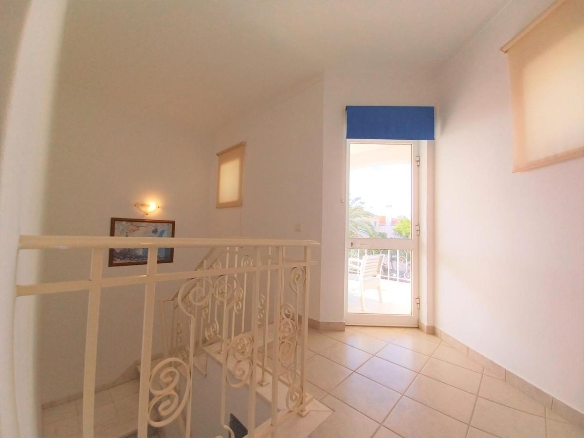 Exclusive Oasis Parque Villa Portimao Bagian luar foto