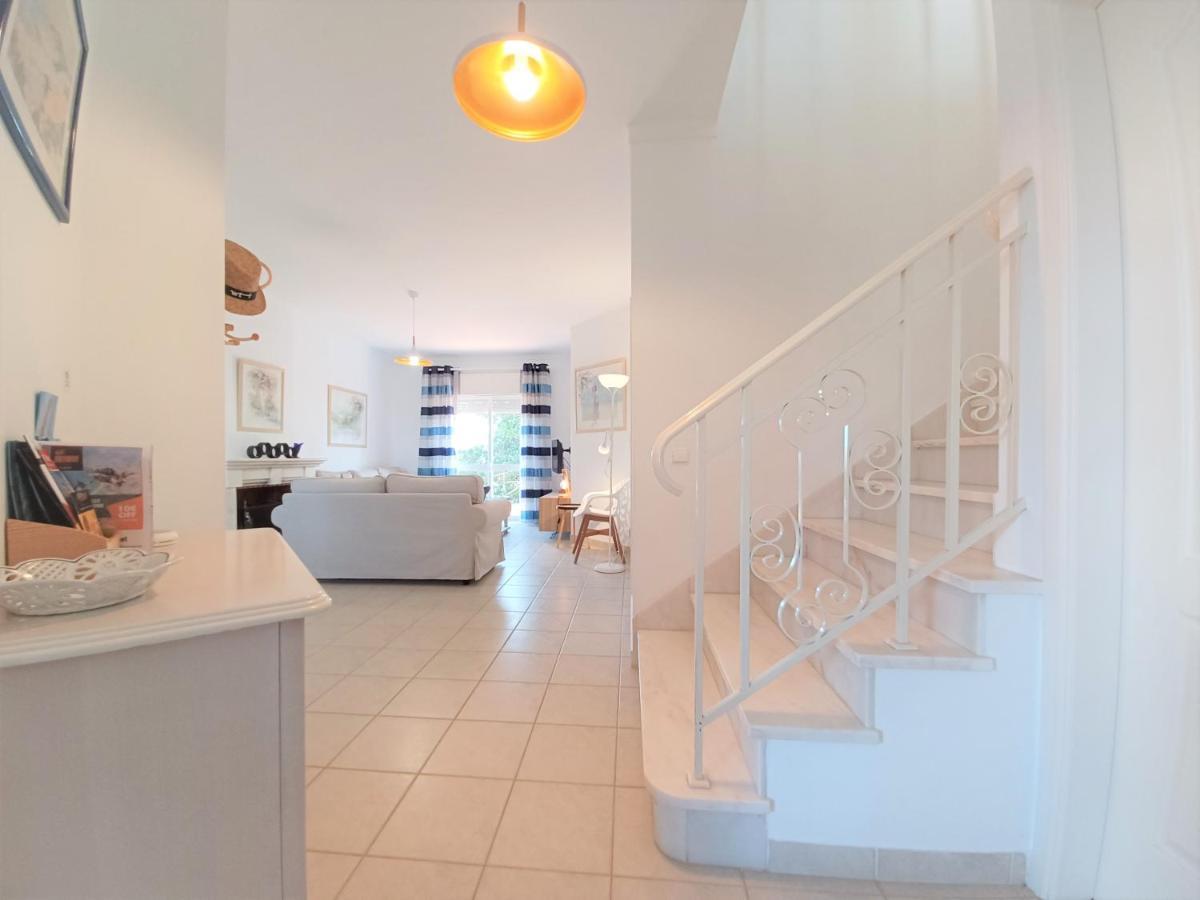 Exclusive Oasis Parque Villa Portimao Bagian luar foto